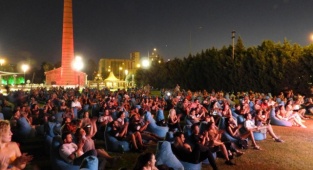 İzmir'de Bu Ay Kültür Sanat Etkinlikleri