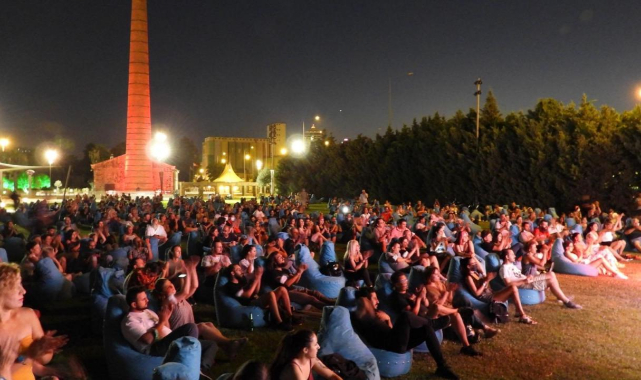 İzmir&#039;de Bu Ay Kültür Sanat Etkinlikleri