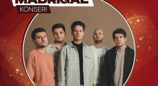 İzmir’de Yılbaşı Gecesi Dört İlçede Dört Konser