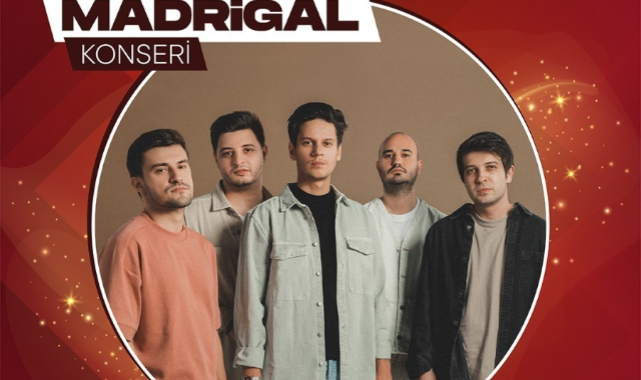 İzmir’de Yılbaşı Gecesi Dört İlçede Dört Konser