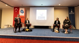 İzmir’den Engelsiz Yaşam İçin Örnek Adım