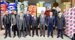 İzmir Esnafından İndirim Müjdesi