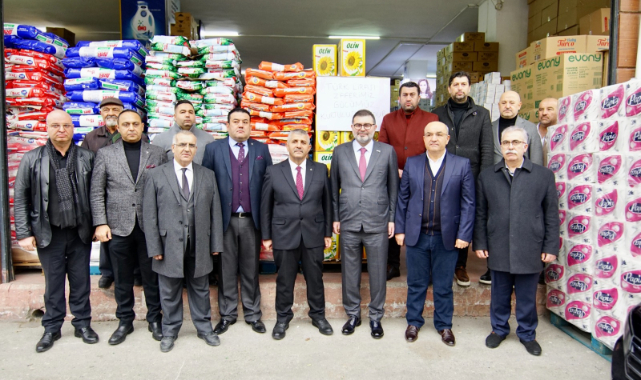 İzmir Esnafından İndirim Müjdesi