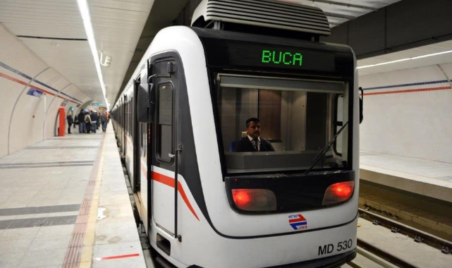 İzmir’in En Büyük Metro Projesi’nde İhaleyi Kazanan Firma Belli Oldu!