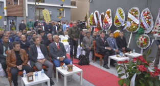 İzmir'in Sembol Lezzeti Boyoz'un Federasyonu Kuruldu