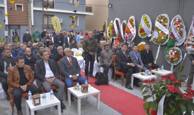 İzmir&#039;in Sembol Lezzeti Boyoz&#039;un Federasyonu Kuruldu