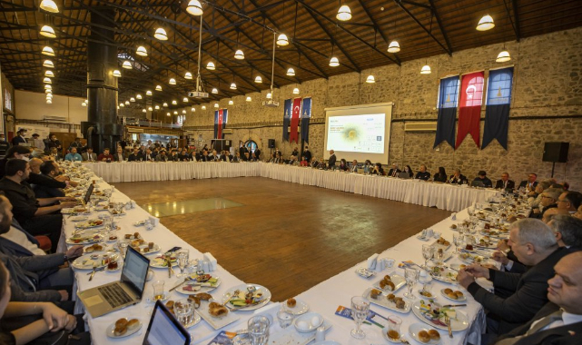 İzmir&#039;in Yıllardır Çözüme Ulaşamayan Sorunu 2022&#039;de Çözülüyor