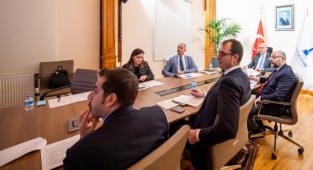 İzmir Uluslararası Bir Arada Yaşam Zirvesi’ne Ev Sahipliği Yapıyor