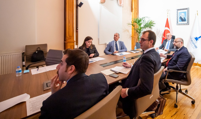 İzmir Uluslararası Bir Arada Yaşam Zirvesi’ne Ev Sahipliği Yapıyor