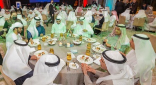 İzmirli İnşaat Firması Folkart Dubai'de!