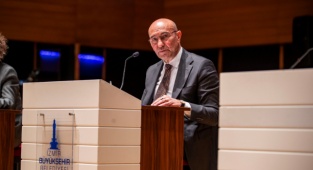 İZSU’nun 3 milyar 800 Milyon Liralık Bütçesi Kabul Edildi