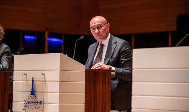 İZSU’nun 3 milyar 800 Milyon Liralık Bütçesi Kabul Edildi