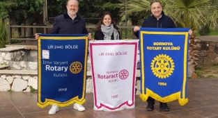 Kahvaltının Geliri Doğal Kaynaklara Umut Olacak