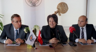 Karaburun Agro Turizmin Merkezi Olacak