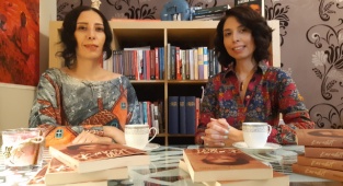 Aşkları Roman Oldu