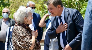 Karşıyaka Belediyesi Bir Birimi Daha Hayata Geçiriyor  “Kentin vizyonu için yola çıkıyorlar”