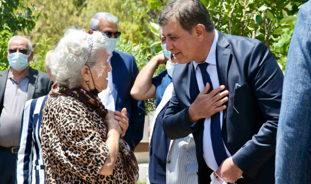 Karşıyaka Belediyesi Bir Birimi Daha Hayata Geçiriyor  “Kentin vizyonu için yola çıkıyorlar”