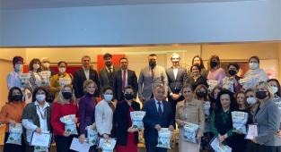 Karşıyaka’da Balkonlar Yeşillenecek