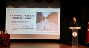 Karşıyaka'da Çarşı Projesi 2022’de Başlıyor