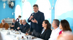 Karşıyaka'da Tecrübeye Değer Var