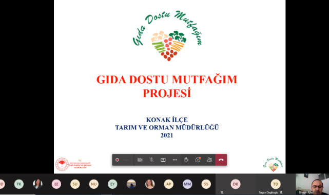 Kayıp Ve İsraf Her Geçen Yıl Artıyor