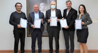 Kemalpaşa'da 2021 Raporu