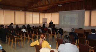 KESİAD’dan Sanayicilere Teşvik Ve Hibe Eğitimi