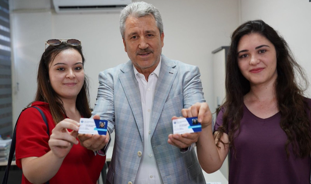 &#039;Mezun Kart&#039; 30 Bin 664 Mezuna Ulaştı