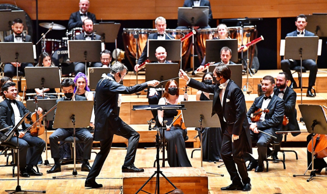 Mizah Festivali’nde Kahkaha Dolu Final