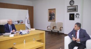 "Mobilya Sektörünü Her Yönden Destekleyeceğiz"