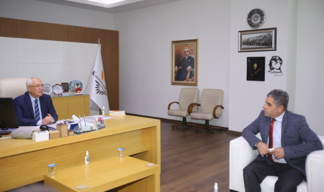 &quot;Mobilya Sektörünü Her Yönden Destekleyeceğiz&quot;