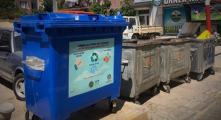 Ödemiş'te Yeni Dönem Başlıyor