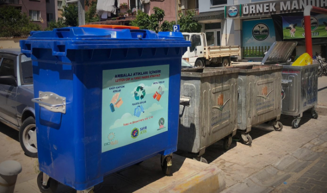 Ödemiş&#039;te Yeni Dönem Başlıyor