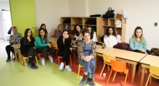 Okul Öncesi Eğitimde ‘Bayraklı Modeli’ Hayata Geçiyor!