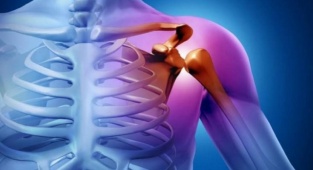 Omuz Yırtığı Oluştuğunda Ortopedi Kliniğine Gidilmeli…