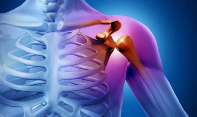 Omuz Yırtığı Oluştuğunda Ortopedi Kliniğine Gidilmeli…