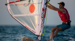 Ozan Türker’den Dünya 3.’lüğü