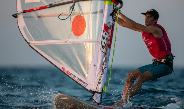 Ozan Türker’den Dünya 3.’lüğü