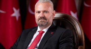 Pehlivan; “ O Milli Ruh, En Büyük Gücümüz.”