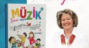 Rotary’den Çocuklara Müziği Sevdirecek Proje 