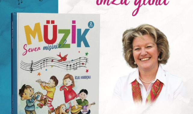 Rotary’den Çocuklara Müziği Sevdirecek Proje 