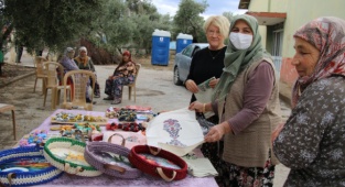 Rotary'den Yerli Malına Tam Destek