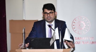 Rüzgar Enerjisi Başkenti İzmir'de Büyük Buluşma!