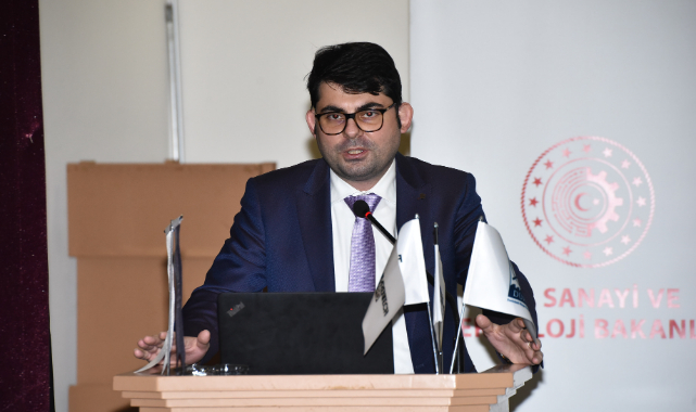 Rüzgar Enerjisi Başkenti İzmir&#039;de Büyük Buluşma!