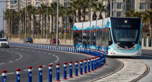 Sağlık Çalışanlarının Ücretsiz Ulaşımı Uzadı