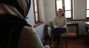 Seferihisar Belediyesi’nden Ücretsiz “Aile Danışmanlığı” Hizmeti