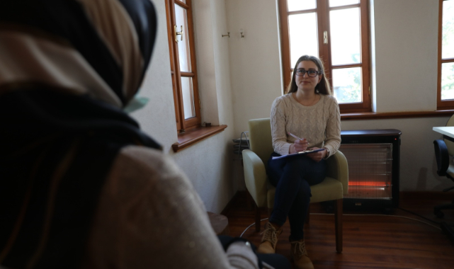 Seferihisar Belediyesi’nden Ücretsiz “Aile Danışmanlığı” Hizmeti