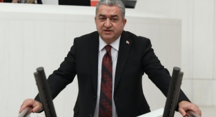 Serter: “Esnafın Dertlerini çözecek, Esnaf Bakanlığı Kuracağız”