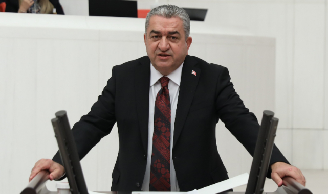 Serter: “Esnafın Dertlerini çözecek, Esnaf Bakanlığı Kuracağız”