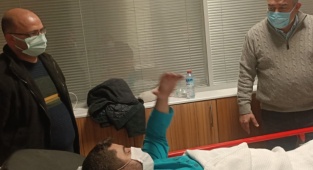 Serter: “Madenlerde Çalışmak Misket Oynamaya Benzemiyor”